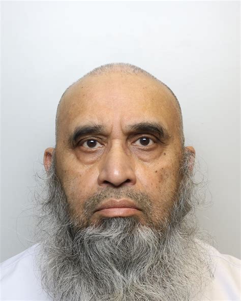 Yusuf sacha batley RT @AshwiniSahaya: United Kingdom 🇬🇧: 69-yrs-old Islamic scholar Yusuf Sacha from Batley, West Yorkshire found guilty of 12 counts of serious sexual offences against children has been jailed for 15 years